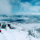 Illustration for article titled 18/19 Ski Blog (Post #8) - Jackson Hole, WYem/em